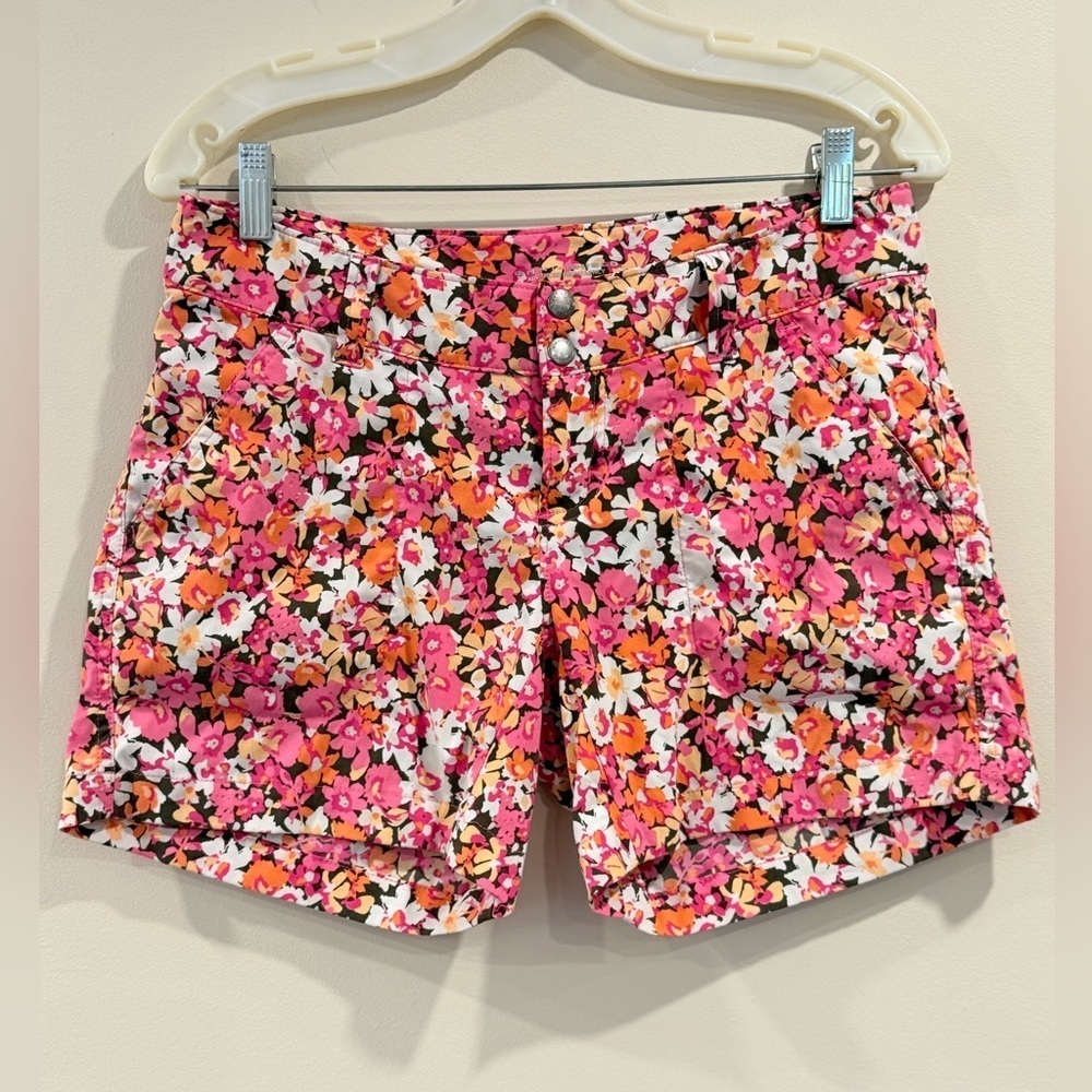 🔥Columbia Pink Women's Shorts🔥